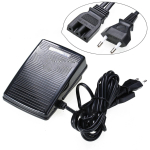 Multifunktsionaalsed &otilde;mblusmasina tarvikud Singeri &otilde;mblusmasina toitejuhe jalgpedaal jala kontroller astmeteta kiiruse muutus