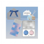 VENUMENT Better Balm Duo Avastuskomplekt 5 toodet P000DXQN - Universal + Ballerina