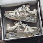 Mood S&uuml;gis Meeste Moekad Paksutallalised Rula Kingad Mugavad Libisemiskindlad Vabaaja Paeltega Tossud Meestele V&auml;litegevusteks 39