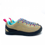 Moodsad Meeste Suede Vabaaja Jalan&otilde;ud V&auml;litingimustes Kummitalaga Matkasaapad Meestele S&uuml;gis Talv Hingavad Madalad Tossud 39 roosa