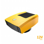 Uus luksusauto minisoojendi 12v autosoojendi k&uuml;lma ja sooja tuule multifunktsionaalne sulatus lume udu eemaldamise seadmed