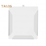 Kaitse&uuml;mbris PC kate k&otilde;va varrukas p&otilde;rutuskindel kriimustuskindel l&auml;bipaistev disain UV-kaitsega k&otilde;va &uuml;mbris Starlink Mini jaoks puhas