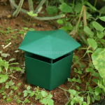 1&ndash;5 tk keskkonnas&otilde;bralik ja t&otilde;hus uuenduslik kahjutu tigude eemaldamise n&auml;lkjad, looduslik kahjurit&otilde;rje, n&otilde;utav tigude p&uuml;&uuml;dja