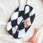 Moodsad ruuduline fliis kassiriided kassimantel Jack Armas karuvest kassipojale v&auml;ikestele koertele Riided Lemmikloomar&otilde;ivad Talvine kassi kost&uuml;&uuml;m S pruun