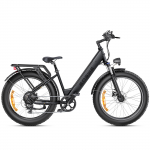 ENGWE E26 T&auml;iskasvanute E-jalgratas 48V16AH Aku 250W Mootor Linn Elektriline Jalgratas 26 Tolli 4.0 Rasvased Rehvid M&auml;gi Elektriline Jalgratas