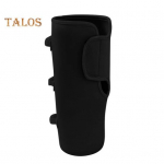 Veepudelihoidik Boggi kandekoti jaoks turvalise kinnitusega tassi varrukas Mitmek&uuml;lgne joogihoidik kuumade k&uuml;lmade pudelite jaoks 16-40 oz must