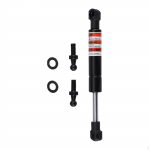 Motorcycle Shock Absorber Pneumatic Rod 175mm Easy to Install Solid Seat Lift Bar for