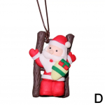 Auto armsad rippuvad kaunistused Auto tahavaate peegel ripats Autode kaunistus J&otilde;uluvana interj&ouml;&ouml;r Stiil Kiikuvad tarvikud C E9E1