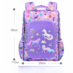 Laste koolikotid t&uuml;drukutele poistele Ortopeediline seljakott Laste seljakotid Koolikotid P&otilde;hikooli seljakott Lastekott