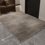 Sissep&auml;&auml;suukse p&otilde;randamatt Kodu Advanced Sense Villa Gate Libisemiskindel jalamatt Sissep&auml;&auml;suukse ukse mustusekindel vaip 60*90