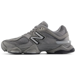New Balance 9060 Shadow Grey Unisex tossud Castlerock Black U9060ZGB 37 gray