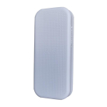 Helialarmiga uksemagnet GSM traadita alarm Vargus SMS ja telefon SOS H&auml;daabi standard