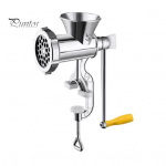 Lihaveski K&auml;sitsi Hakklihamasin Vorstimasin Lauakinnitus Sealiha Hakklihamasin Roostevaba Teras Reguleeritav Klamber K&ouml;&ouml;git&ouml;&ouml;riist Veiseliha Sealiha Kala Kana Vorstivalmistamine S