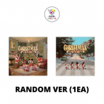 BANG&JUNG&YOO&MOON J&otilde;uluerialbum J&otilde;ulud Sinuga Random Ver