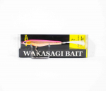 Deps Wakasagi Bait 65F 3,5 grammi ujuv lant 04 (6041)