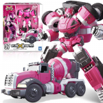 Mini Force Super Dinosaur Power Transformation Robot M&auml;nguasjad M&auml;ngufiguurid MiniForce X Simulatsioon Autode Deformatsiooni Lennuki M&auml;nguasi