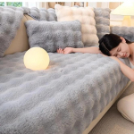 Talvised Mullid Pl&uuml;&uuml;sist Diivanipadi R&auml;tik Diivan Tool Lamamistool Libisemisvastane Kate Kodu Dekoratsioon Tugitooli Tolmukaitsekatted 70x70