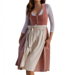 Naiste mood Oktoberfesti lavakost&uuml;&uuml;mid XL
