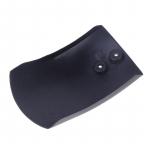 4 tk mootorratta kate esi- ja tagumine poritiib poritiiba 47cc 49cc minimoto v&auml;ikese Atv go kart quad mustuseratta osad