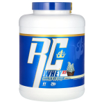 Ronnie Coleman, Vital Edition, Whey Xs, Vanillij&auml;&auml;tis, 5 naela (2.26 kg)