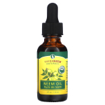 Organix South, TheraNeem Naturals, Neem Oil, 1 fl unts (30 ml)
