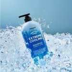 Organist Extreme Cooling Shampoo 900ML