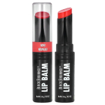 Black Radiance, lip balm, 1320571 Pucker Up, 3.4g (0.12oz) black