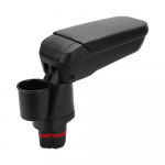 Keskne k&auml;etoe kast veetassi hoidjaga Mercedesele