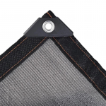 P&auml;ikesevari V&otilde;rk R&otilde;du Privaatsus V&otilde;rkaed Suvine Sukulent Taim Varjutus Aed Basseini kate Terrass Autokuurv&otilde;rk 0.6x2M hall v&auml;rv