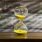 5/10/15/30/60 Minutit Liivakell Liivakell Aja Planeerimise T&ouml;&ouml;riist Loov Klaasliivakell Kaunistused Lauale Kodu Dekoratiivsed M&auml;nguasjad 30min