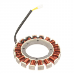 Laadimispool Loncin Generaator 2P77F 2P80F 2P82F Originaalosa 270190054-0001