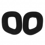 K&otilde;rvaklappide k&otilde;rvapadjad m&uuml;ra blokeerivad, paksendatud pehmed hingavad asendusk&otilde;rvapadjad Corsairi jaoks