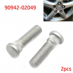 RATTA MUTTER Kiire Kohaletoimetamine Metall Uus Stiil 90942-02049