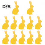 12 tk lihav&otilde;ttej&auml;nku s&ouml;&ouml;giriistade hoidikud, vildist hoidikud nugade kahvlite jaoks lauan&otilde;ude hoidja &otilde;htus&ouml;&ouml;giriistade varrukas lihav&otilde;ttepeo pulmade s&uuml;nnip&auml;evade kaunistamiseks lilla