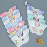 Beebi pudip&otilde;lled, 360 kraadi p&ouml;&ouml;rlev marli, musliin bandaaniriie, pehme vasts&uuml;ndinu kraam