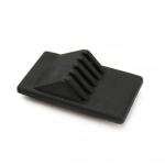 Car Rear Trunk Lid End Stop Rubber Buffer For Mercedes W210 C208 CLK 2107500326 Replacement Parts