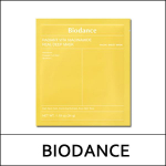 [BIODANCE] (bo) Radiant Vita Niacinamide Real Deep Mask (34g*4ea) 1 Pack