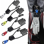Golfikinnaste hoidik Golfikinnaste tugiraam Golfikinnaste riiul kinnaste kuivatamiseks