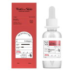 WATI FOR SKIN Nahahooldusessents Mikrol&ouml;&ouml;k 100, 12 t&uuml;&uuml;pi/ 30ml, Vananemisvastane, Niisutav, Korea kosmeetika, K-ilu, n&auml;idis Collagen Essence
