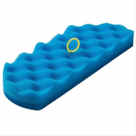 Tolmuimeja filter Samsungile SC885B SC885F SC885H SC8874 SC8836 SC88H1 SC8810 SC8811 SC8813 SC8815