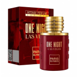 Paris Elysees One Night Las Vegas Private Collection Parf&uuml;&uuml;m Valmistatud Prantsusmaal Tualettvesi Looduslik Pihusti Parf&uuml;&uuml;m Meestele 100ML (3,3fl.oz.) 100 ml