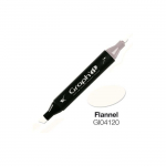 Marqueur &agrave; l'alcool Graph'it 4120 Flannel