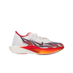 Nike ZoomX VaporFly Next% 3 Ekiden Pack Unisex tossud Valge Habanero-punane Must HQ3504-100 47.5 white