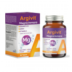 Argivit Magnizinmore 60 tabletti