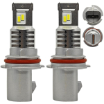 żar&oacute;wki LED HB1, 9004 9V-32V Canbus CSP 2 szt Off-Road