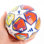 Adidas Ucl Nr.1 Skill Ball 9337 Minipall Jalgpall Laste Treening