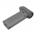 Reaktiivventilaatori minipuhur, kiire 200 000 p/min kaasaskantav laetav mitmeotstarbeline astmeta C-t&uuml;&uuml;pi kiire