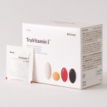 Denps Truvitamin I 30 packets x 1 box (1 month supply) single