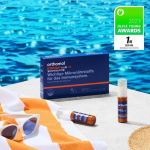 Orthomol Immune Multivitamin & Mineral 7 packs (1 week supply) 7 bites