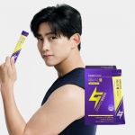 Manology Energy Boom (L-Arginine) 18ml*20 packets